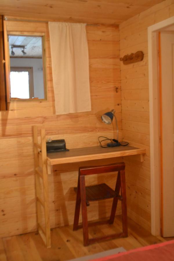 Petit Appartement En Montagne Saint-Julien-en-Champsaur Екстер'єр фото